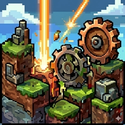 Powered TFC project image