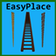 EasyPlace Ropes Ladders & Chains logo