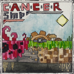 C.A.N.C.E.R SMP logo
