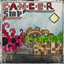 C.A.N.C.E.R SMP logo