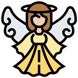 Helpful Haven logo