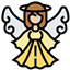 Helpful Haven logo