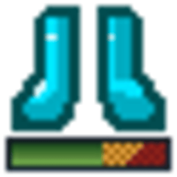 Peak Stamina logo