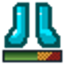 Peak Stamina logo