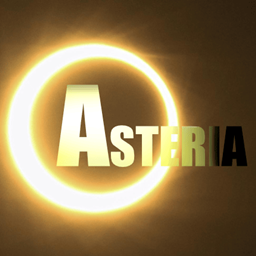 AsteriaOrigins logo
