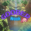 Goobers Nook Update 5 logo