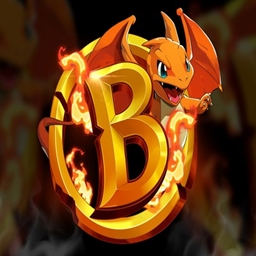 BiteForce Cobblemon logo