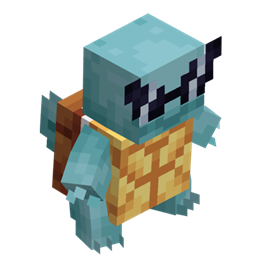Squirtle Adventures logo