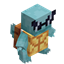 Squirtle Adventures logo