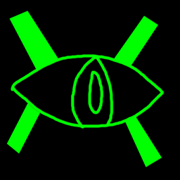 X-Nation! logo