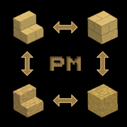 Puppetmaster - Builder+ logo