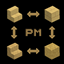 Puppetmaster - Builder+ logo