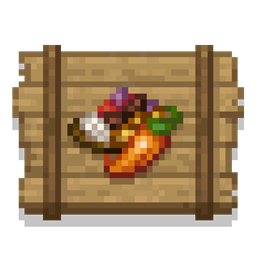 Peruvian's Delight project image