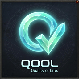 Qool logo