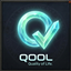 Qool logo
