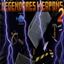 Legendares Weapons 2 logo