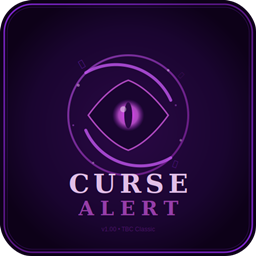 Curse Alert project image