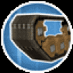 Trackwork port project image