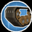 Trackwork port logo