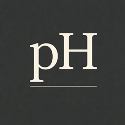 pH: Per Hour Metrics logo