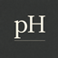 pH: Per Hour Metrics logo