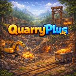 QuarryPlus logo