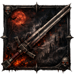 [Outdated]Cerion's Tiered Weapons and Armor project image
