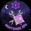 Nightshade RPG logo