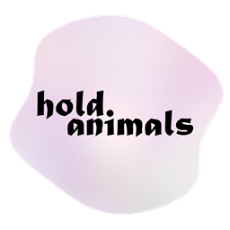 Adoa's Hold animals logo