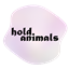 Adoa's Hold animals logo