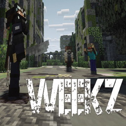 WeekZ logo