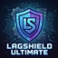 LagShield Ultimate (Anti Lag) logo
