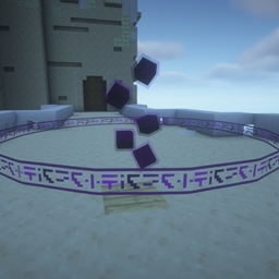 Soul Shard logo