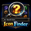 IconFinder logo