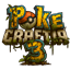 Pokecraftia 3 logo