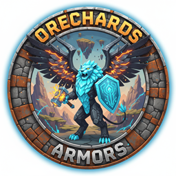 Orechards Armors logo