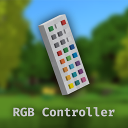 RGB Controller project image