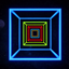 Ultimate Neon Glass logo