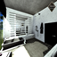 Silence Mineral Bathroom | No CC logo