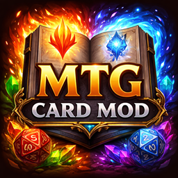 MTGCard project image