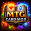 MTGCard logo