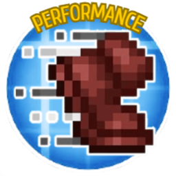 Create: FPS Enhanced (2x FPS) logo