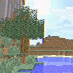 Wonderland.jar Dynamic Experiencie!! (Forge) logo