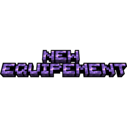 New Equipements logo
