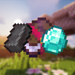 OP Crafting project image
