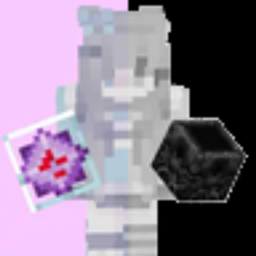 Monochrome CPvP project image