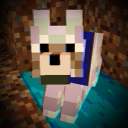 Vintage shader project image