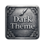 DarkTheme logo