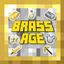 The Brass Age logo