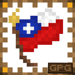Gastronomic Chile's Gourmet | GPG logo